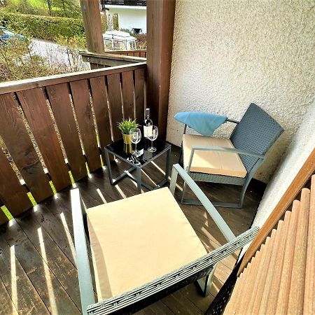 Cozy Apartment Bavarian Forest +Pool +Sauna +Netflix Zwiesel Eksteriør billede