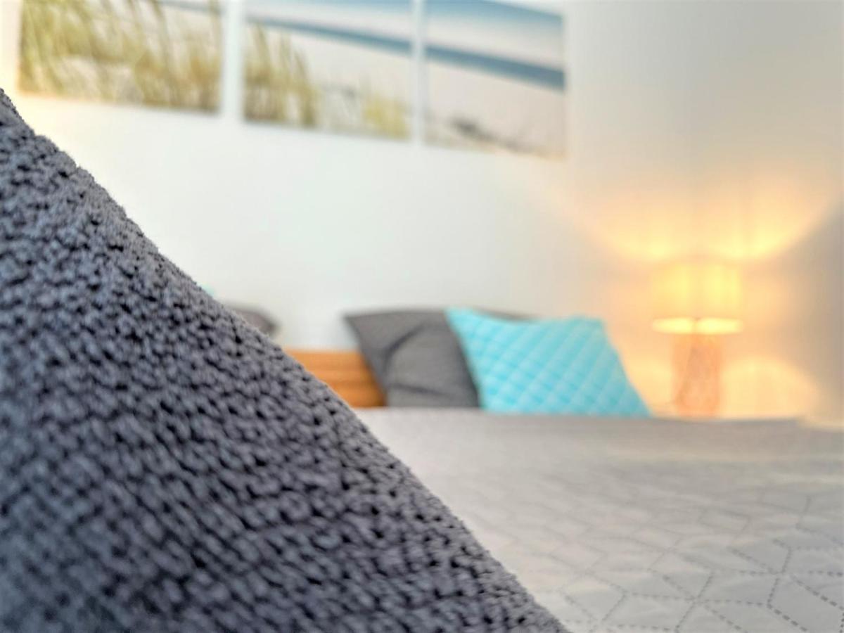 Cozy Apartment Bavarian Forest +Pool +Sauna +Netflix Zwiesel Eksteriør billede