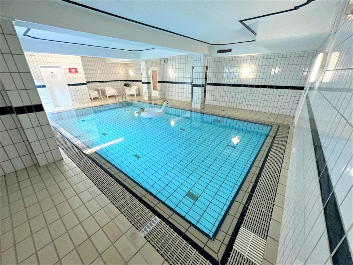 Cozy Apartment Bavarian Forest +Pool +Sauna +Netflix Zwiesel Eksteriør billede