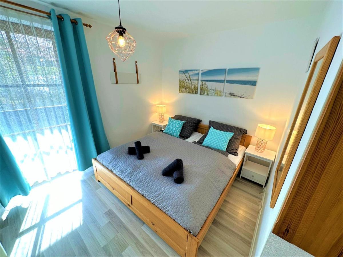 Cozy Apartment Bavarian Forest +Pool +Sauna +Netflix Zwiesel Eksteriør billede