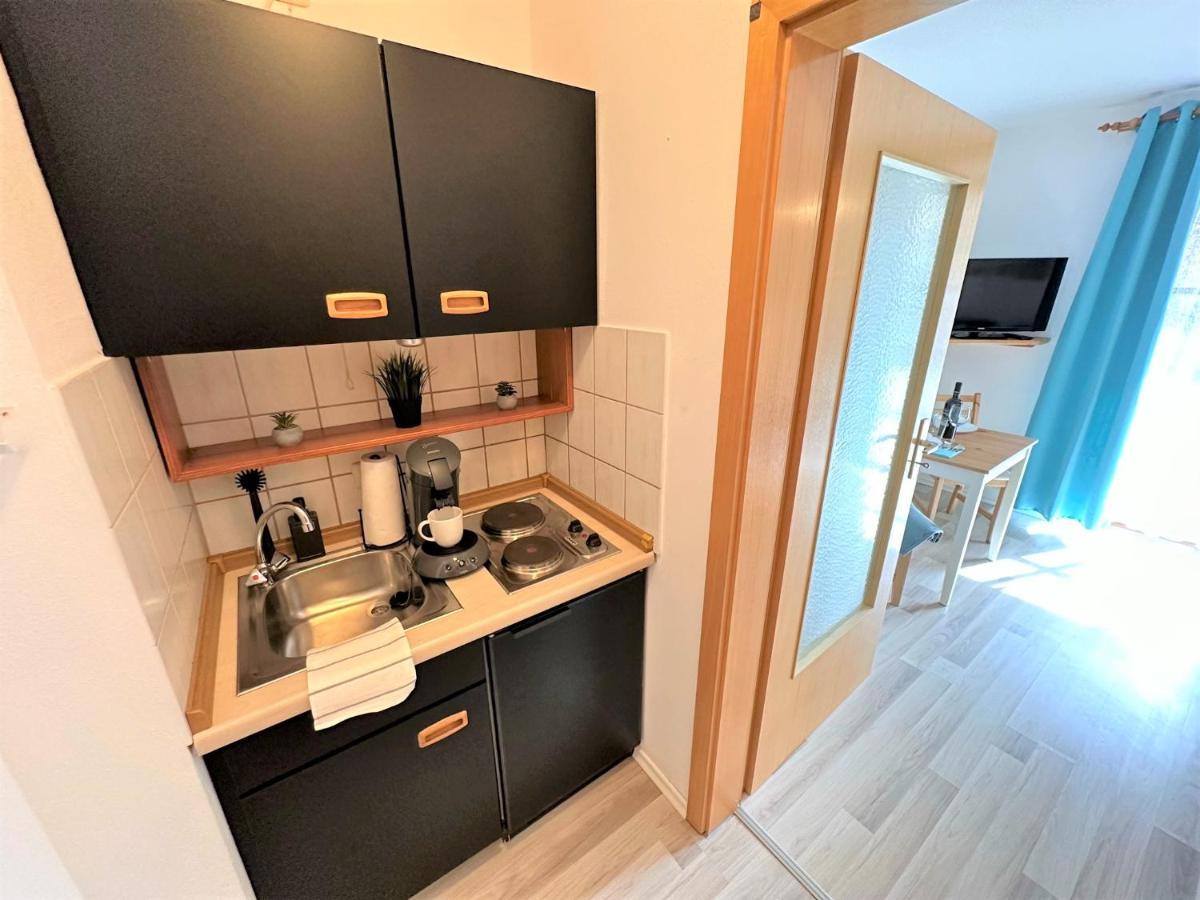 Cozy Apartment Bavarian Forest +Pool +Sauna +Netflix Zwiesel Eksteriør billede