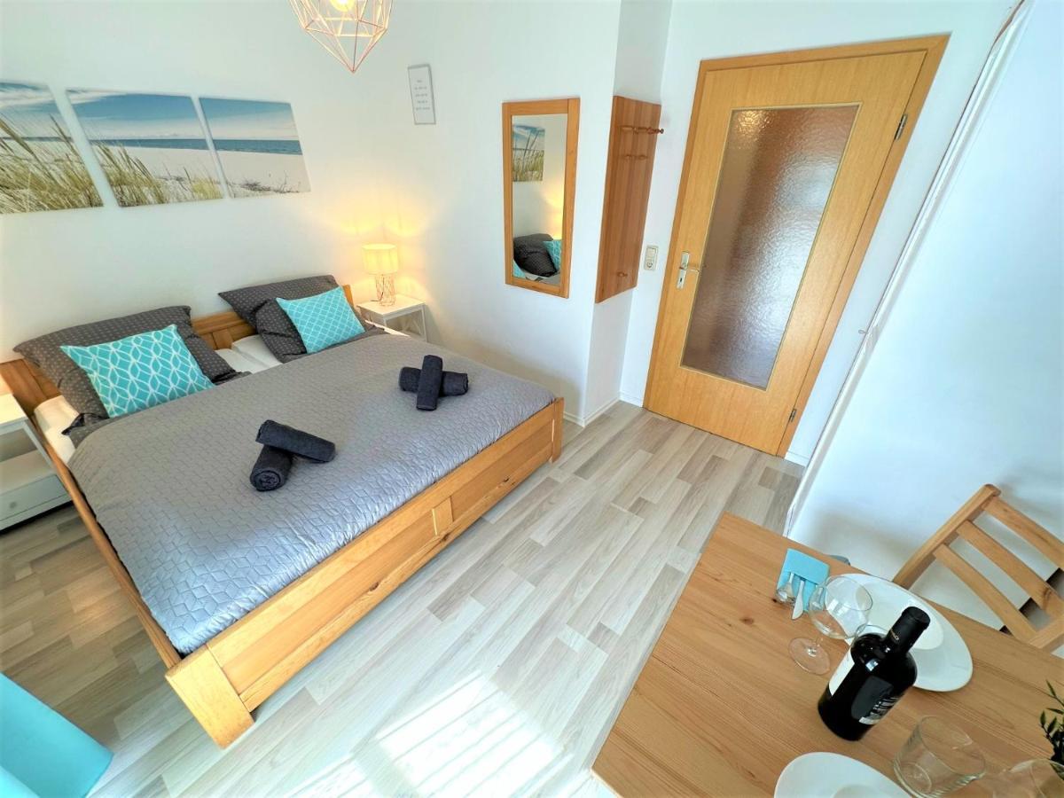 Cozy Apartment Bavarian Forest +Pool +Sauna +Netflix Zwiesel Eksteriør billede