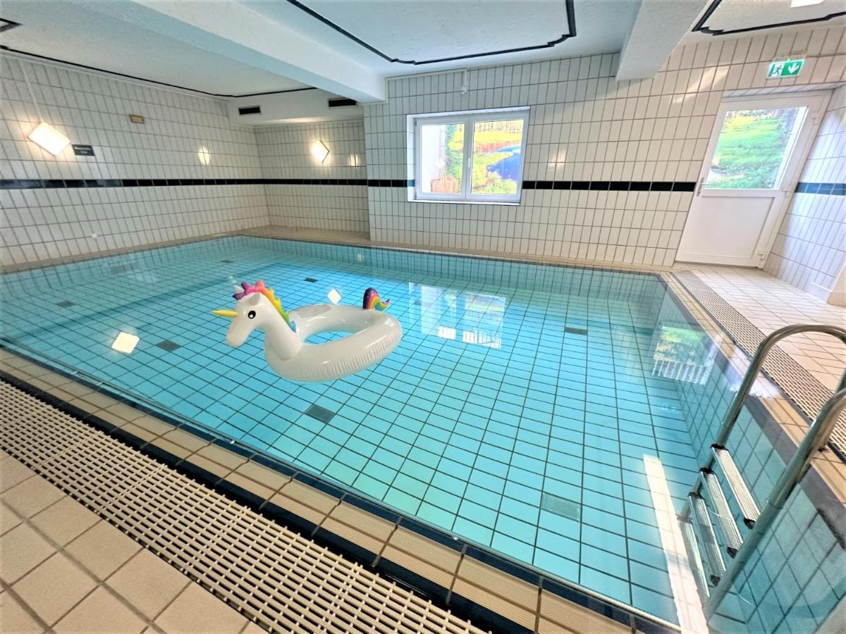 Cozy Apartment Bavarian Forest +Pool +Sauna +Netflix Zwiesel Eksteriør billede