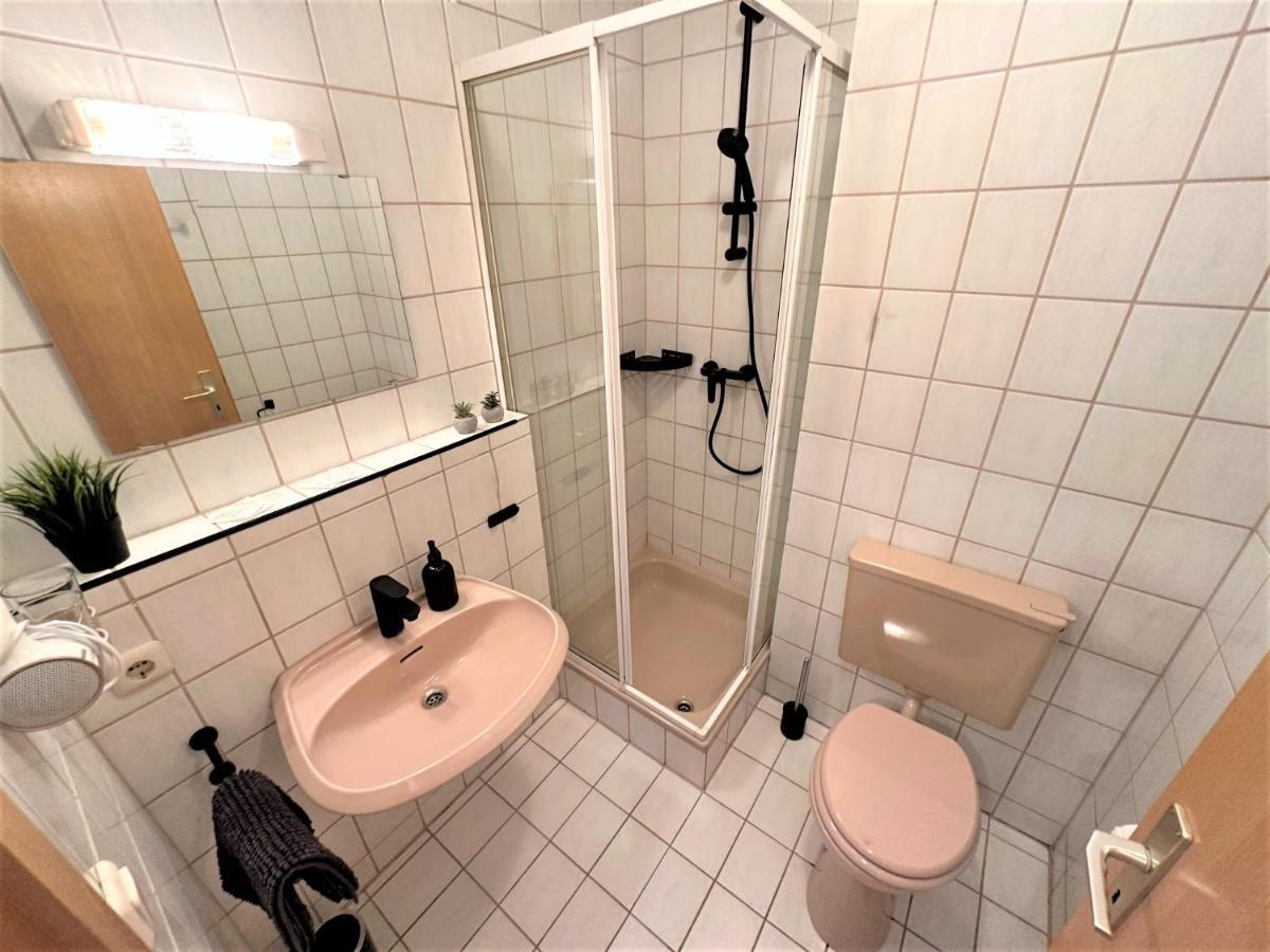 Cozy Apartment Bavarian Forest +Pool +Sauna +Netflix Zwiesel Eksteriør billede