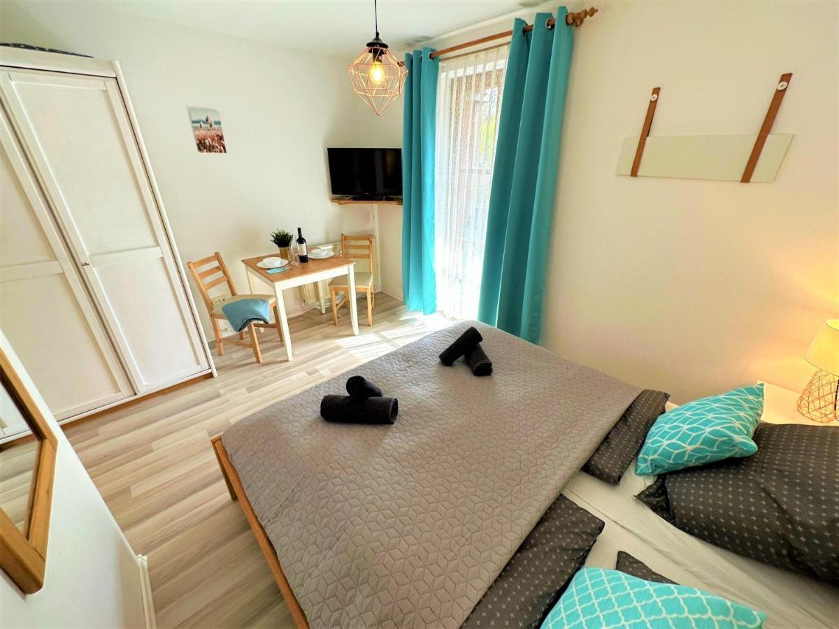 Cozy Apartment Bavarian Forest +Pool +Sauna +Netflix Zwiesel Eksteriør billede