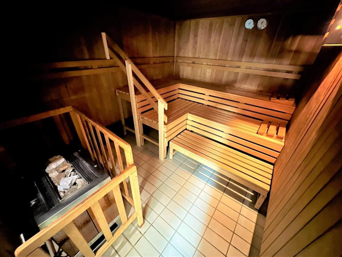 Cozy Apartment Bavarian Forest +Pool +Sauna +Netflix Zwiesel Eksteriør billede
