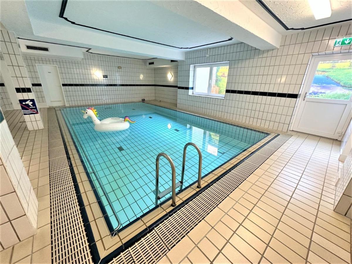 Cozy Apartment Bavarian Forest +Pool +Sauna +Netflix Zwiesel Eksteriør billede