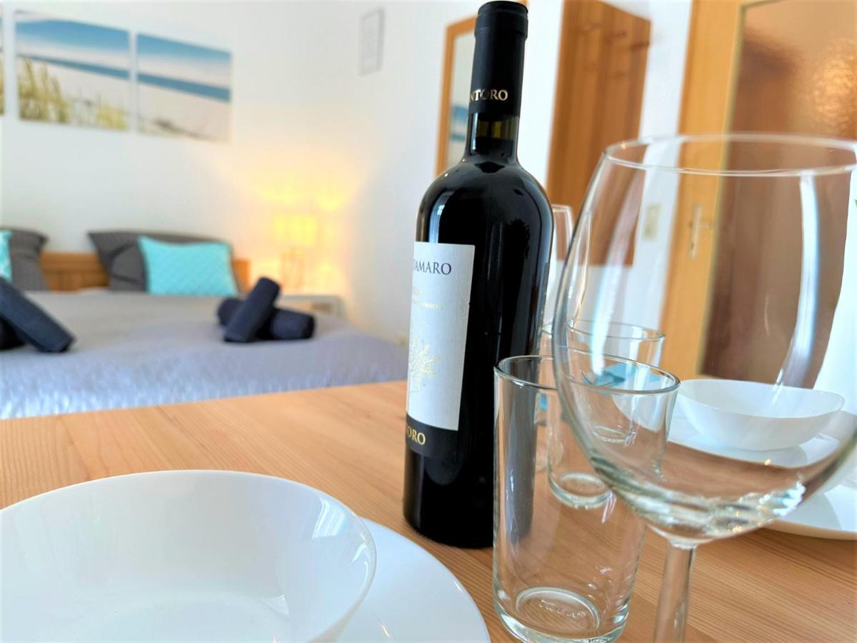 Cozy Apartment Bavarian Forest +Pool +Sauna +Netflix Zwiesel Eksteriør billede