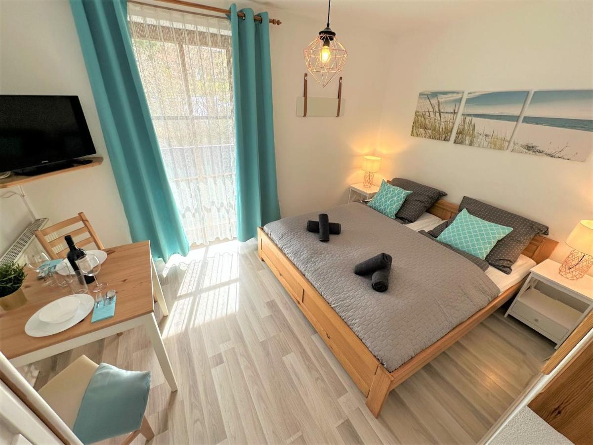 Cozy Apartment Bavarian Forest +Pool +Sauna +Netflix Zwiesel Eksteriør billede